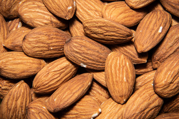 amandes