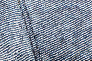 Full Frame Shot Of Jeans