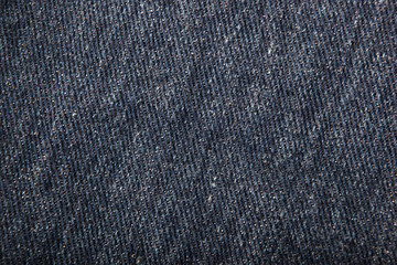Full Frame Shot Of Jeans