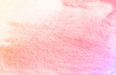 pink paper background