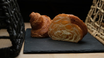 Croissant