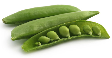 Green peas