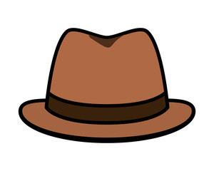 hat accessory icon