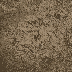 Grunge retro texture.Vintage background template for decoration