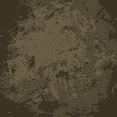 Grunge retro texture.Vintage background template for decoration