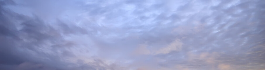 spring sky clouds background /
