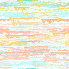 Grunge Stripes Line. Chalk Textures.