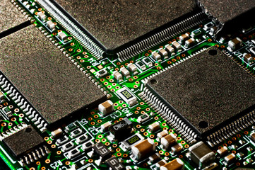 Printed Circuit Board