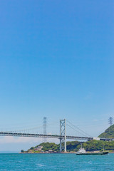関門橋