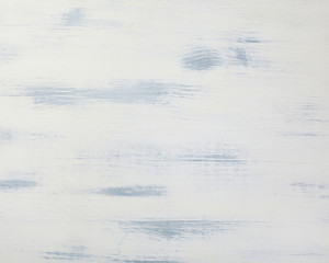 The texture of the wooden table in light colors