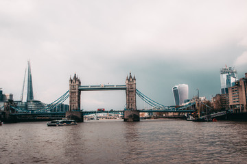 Obraz premium London