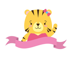 cute animal cartoon