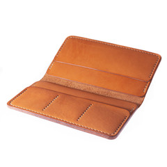 Wallets, leather goods