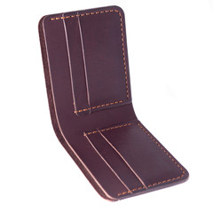 Wallets, leather goods