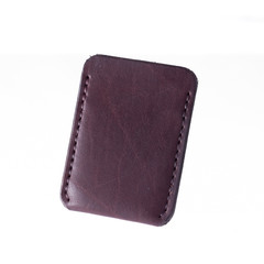 Wallets, leather goods