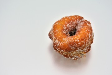 Roscos fritos de Semana Santa