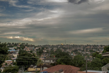  Favelas in Manaus