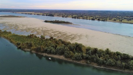 Danube Sandy Islands.JPG