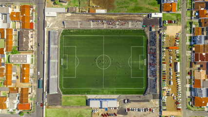 Campo de Futebol