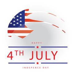 happy independence day USA