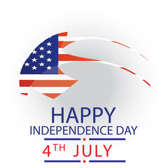 happy independence day USA