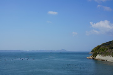 瀬戸内海