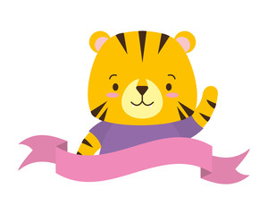 cute animal cartoon