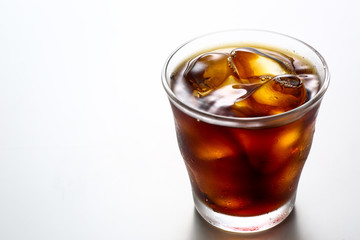 アイスコーヒー