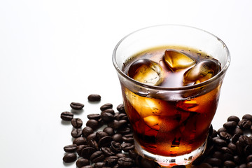 アイスコーヒー