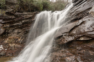 Fototapeta premium waterfall