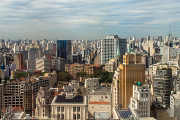 City