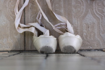 Point Shoes