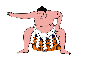 相撲