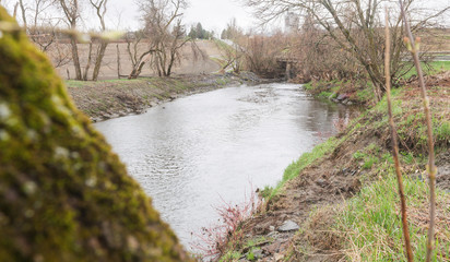 Rivière 