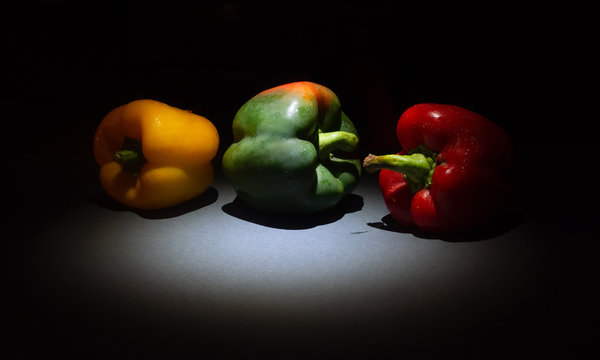 Peppers