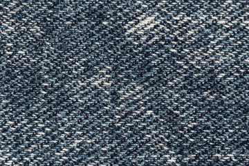 Jeans textured background