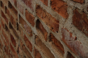 old brick background