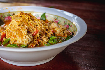 chicken with rice