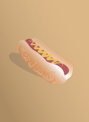 hotdog