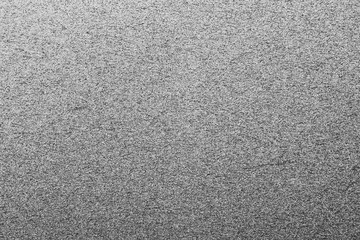 Fototapeta premium The texture of the metal sheet of the car in the natural street dirt in the direction of movement
