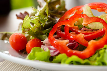 Salad