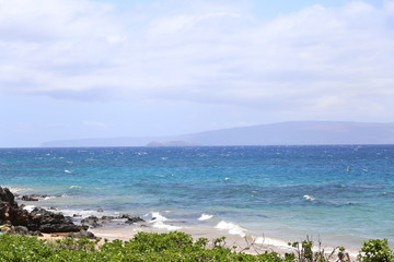 Obraz premium Maui, Hawaii