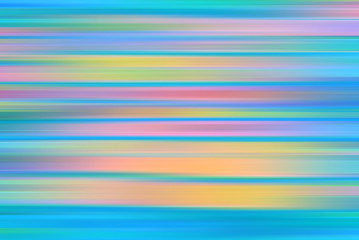 Abstract pastel soft colorful smooth motion blurred background