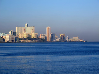 Obraz premium Havana, Cuba