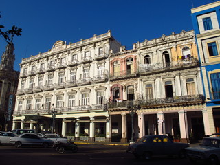 Obraz premium Havana, Cuba