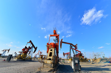 The oil pump