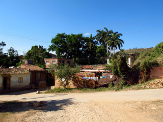 Trinidad, Cuba