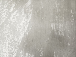 Cement wall background, not painted in vintage style