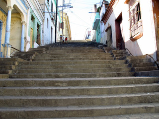 Santiago de Cuba