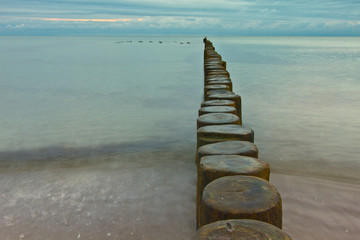 Ostsee in Deutschland